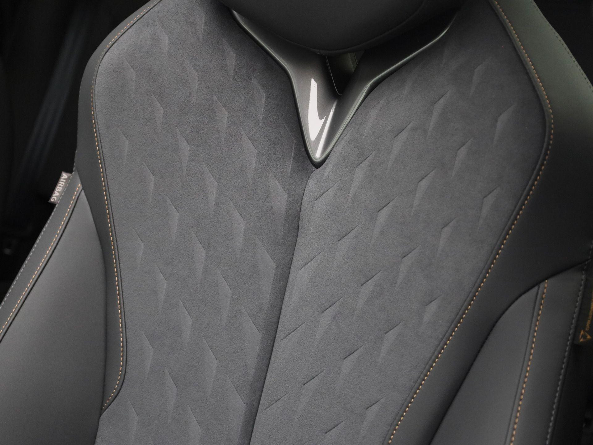 Hoofdafbeelding CUPRA Terramar