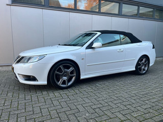 Hoofdafbeelding Saab 9-3