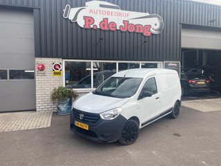 Dacia Dokker 1.5 DCI 75 AMBIANCE- AIRCO-TREKHAAK-SCHUIFDEUR