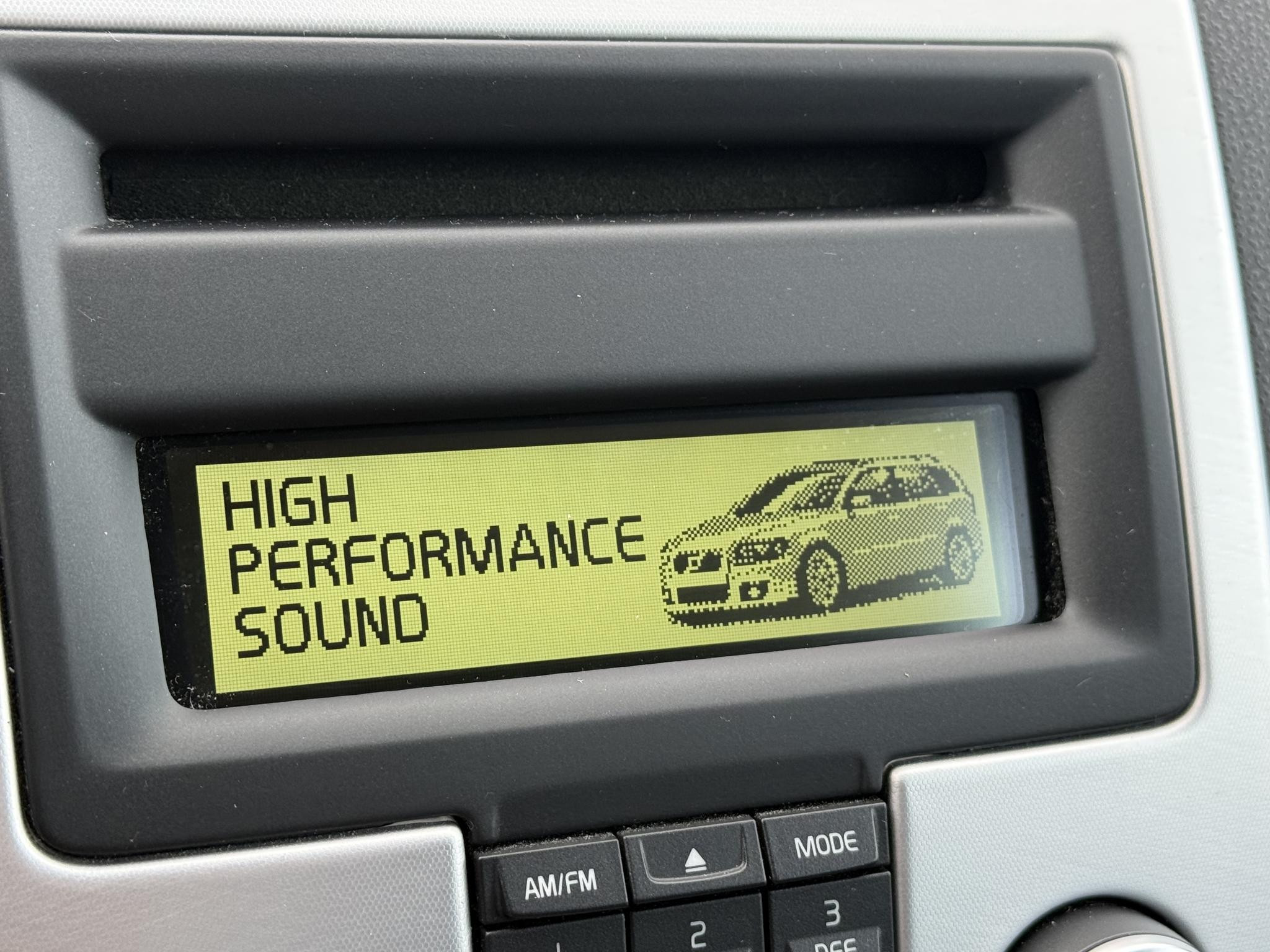 Hoofdafbeelding Volvo V50