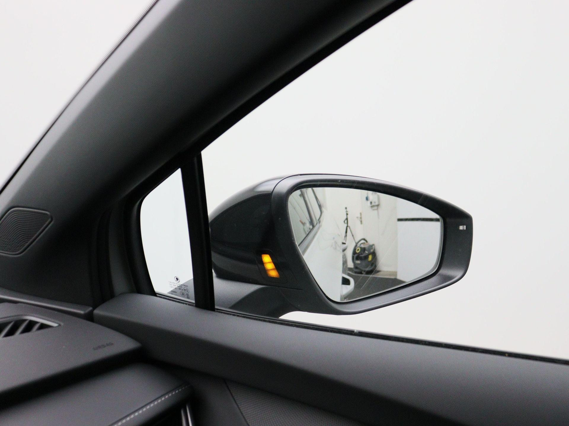 Hoofdafbeelding Škoda Enyaq Coupe