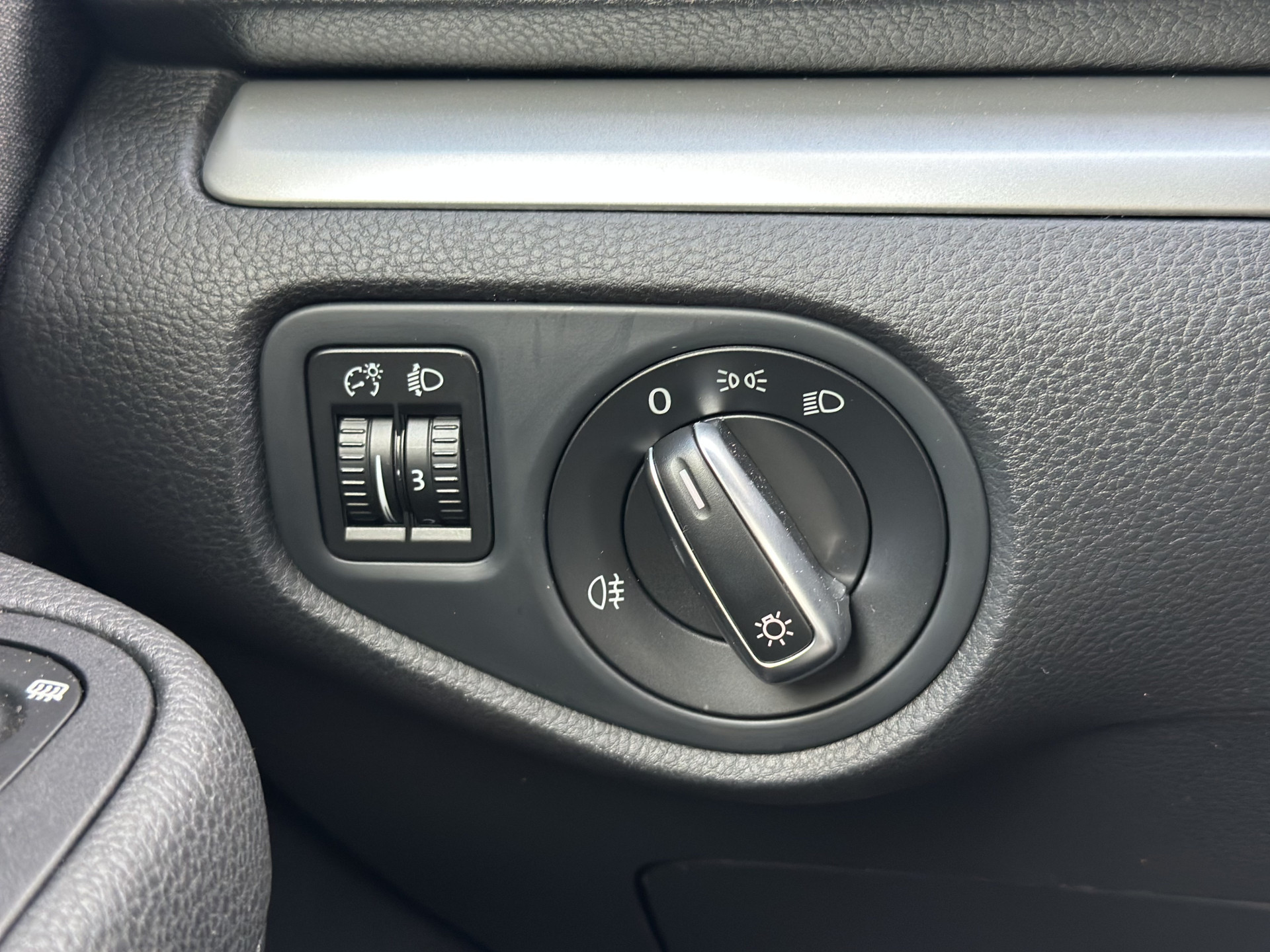 Hoofdafbeelding Volkswagen Sharan