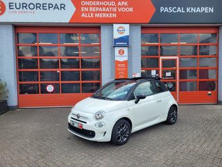 Fiat 500 - 155734018-0