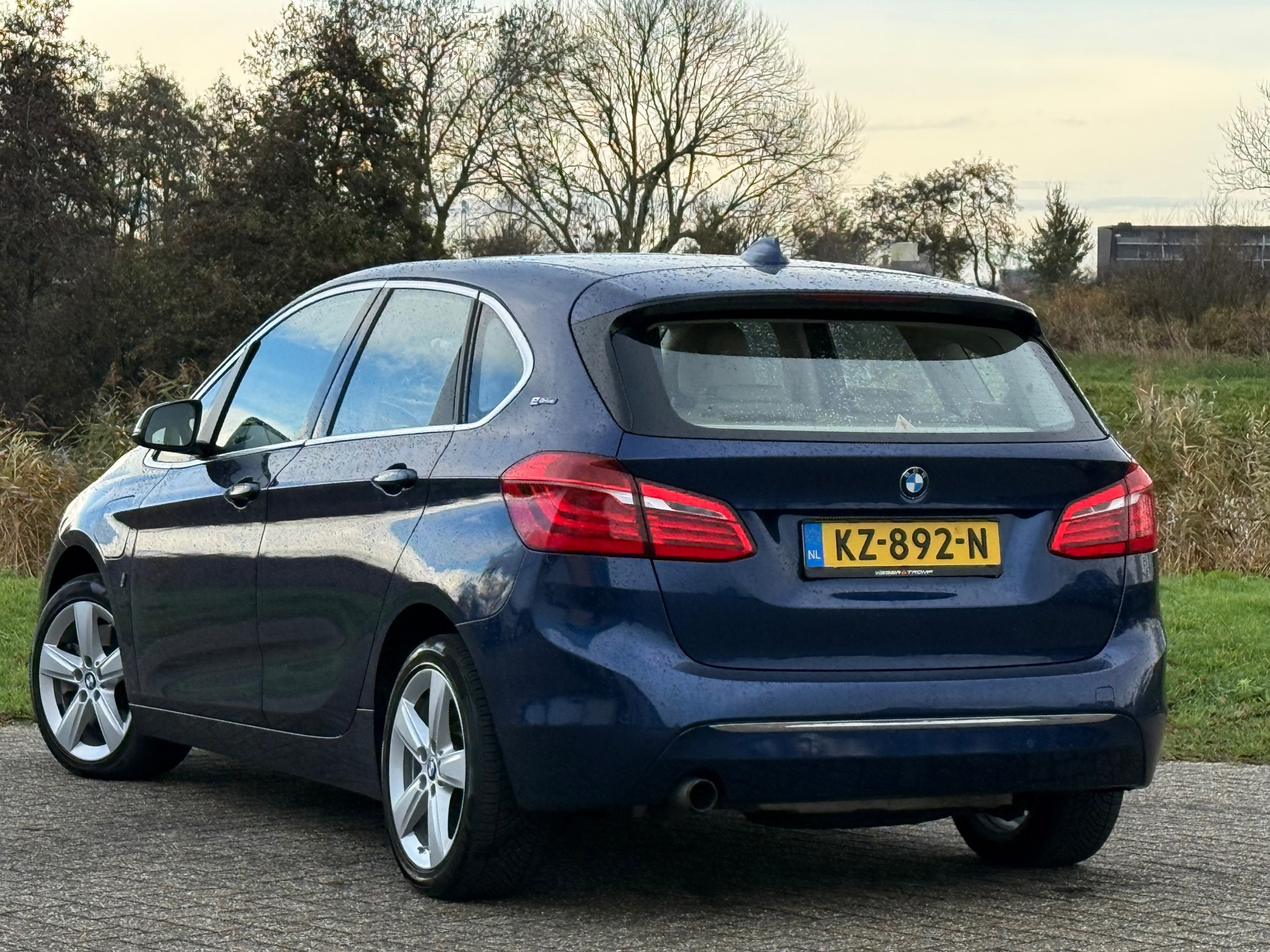 Hoofdafbeelding BMW 2 Serie