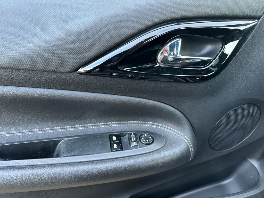 Hoofdafbeelding Citroën DS3