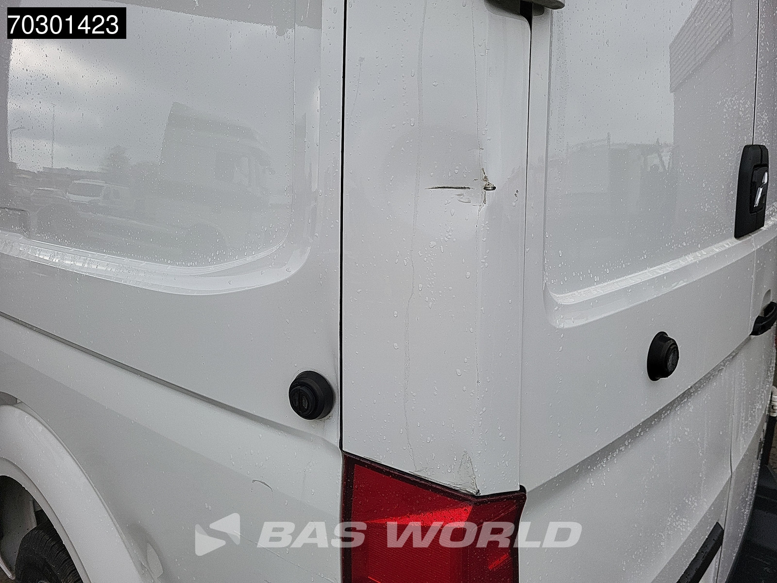 Hoofdafbeelding MAN TGE