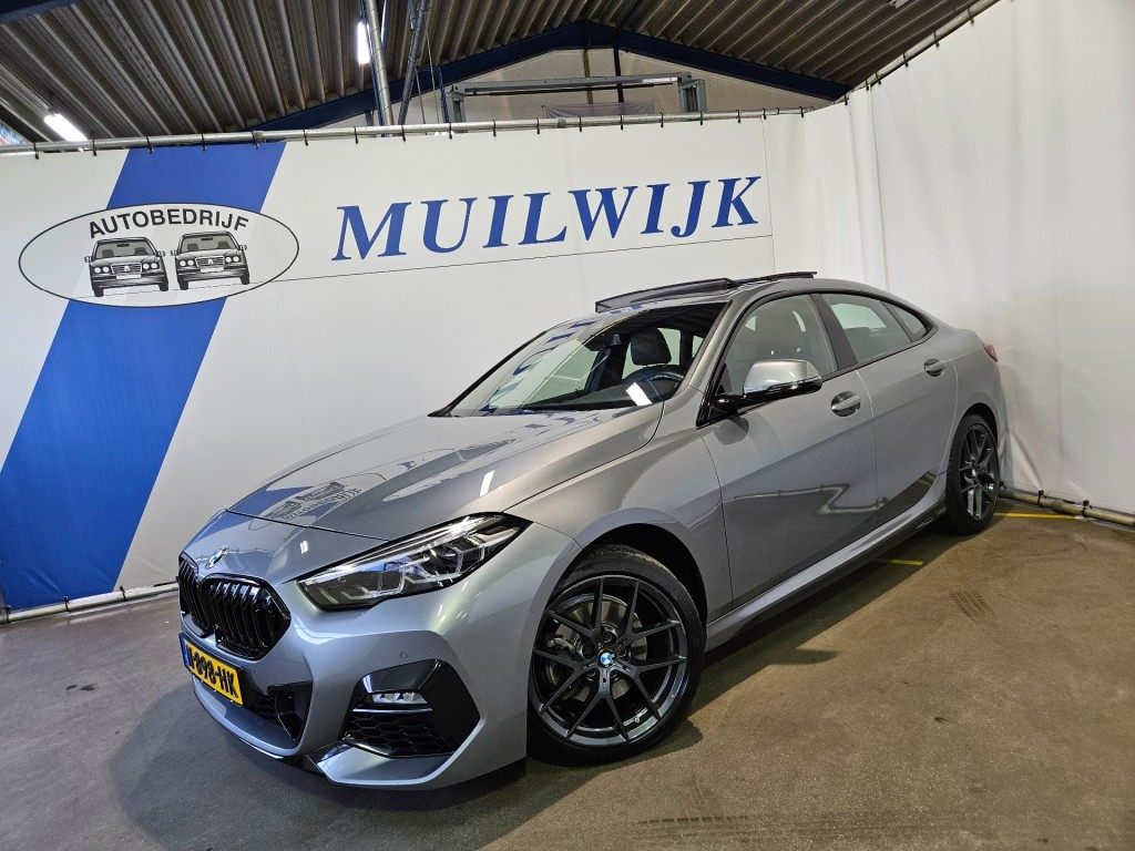 Hoofdafbeelding BMW 2 Serie