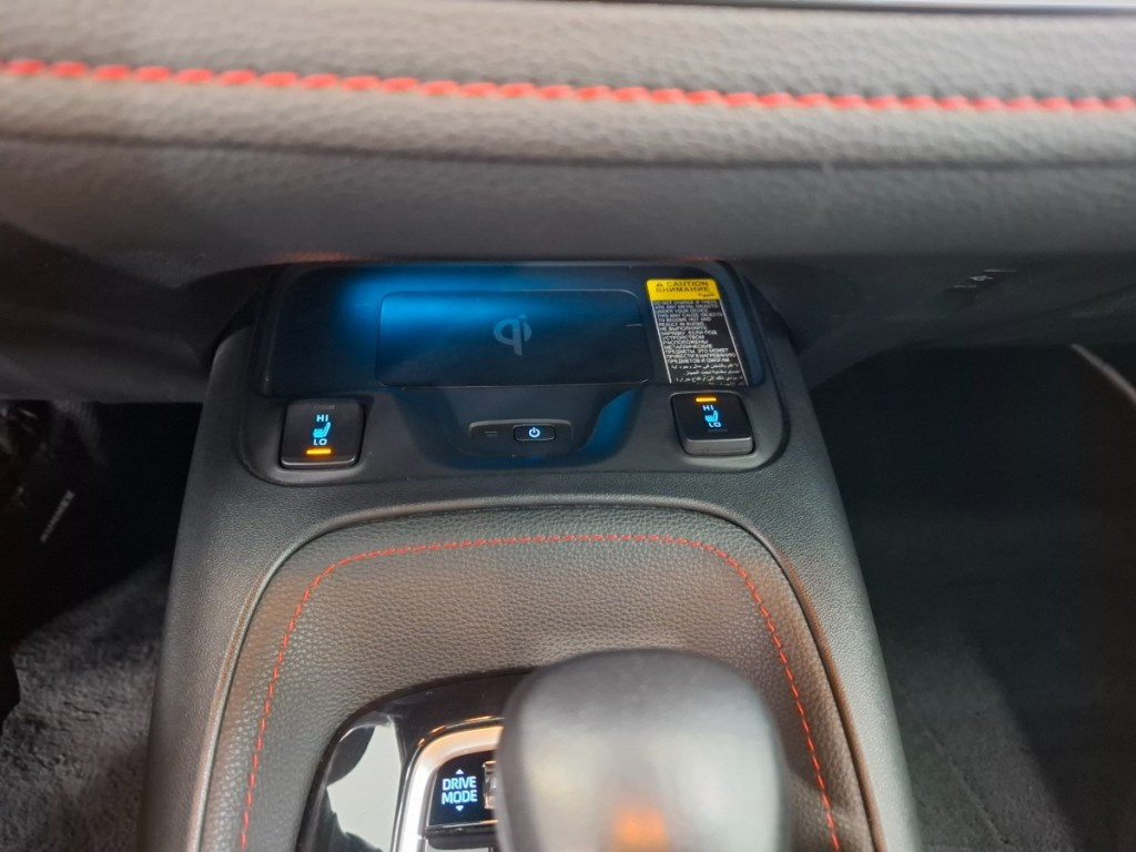 Hoofdafbeelding Toyota Corolla