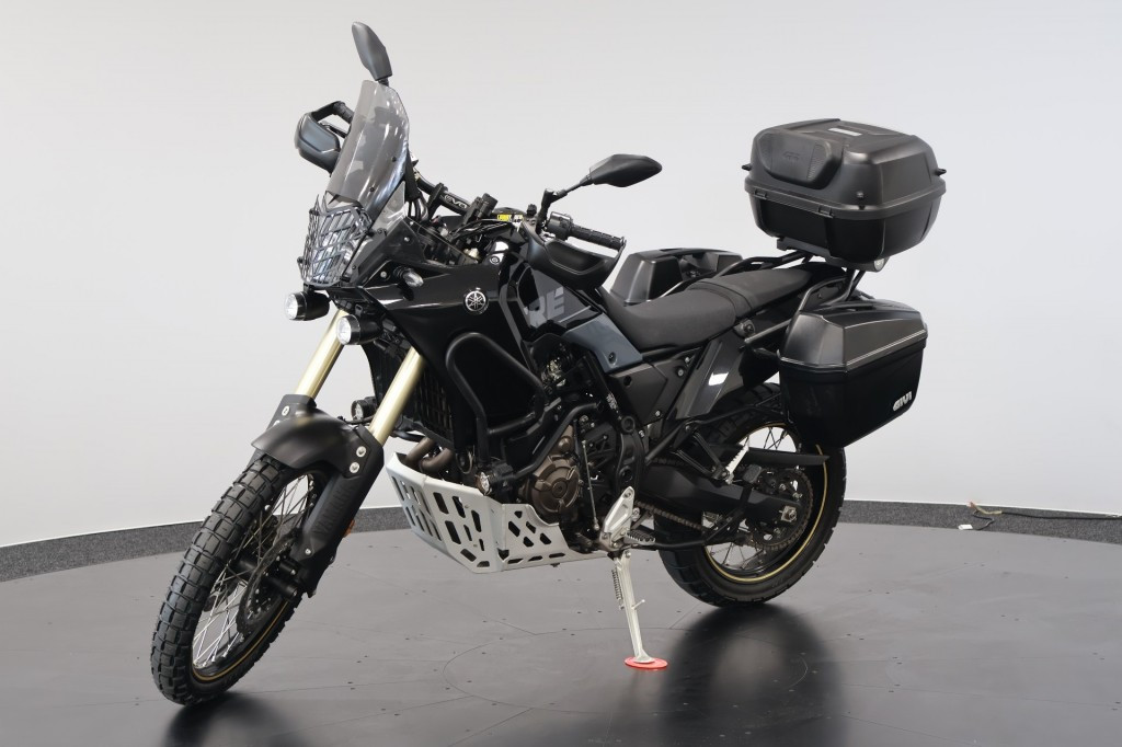 Hoofdafbeelding Yamaha TENERE 700