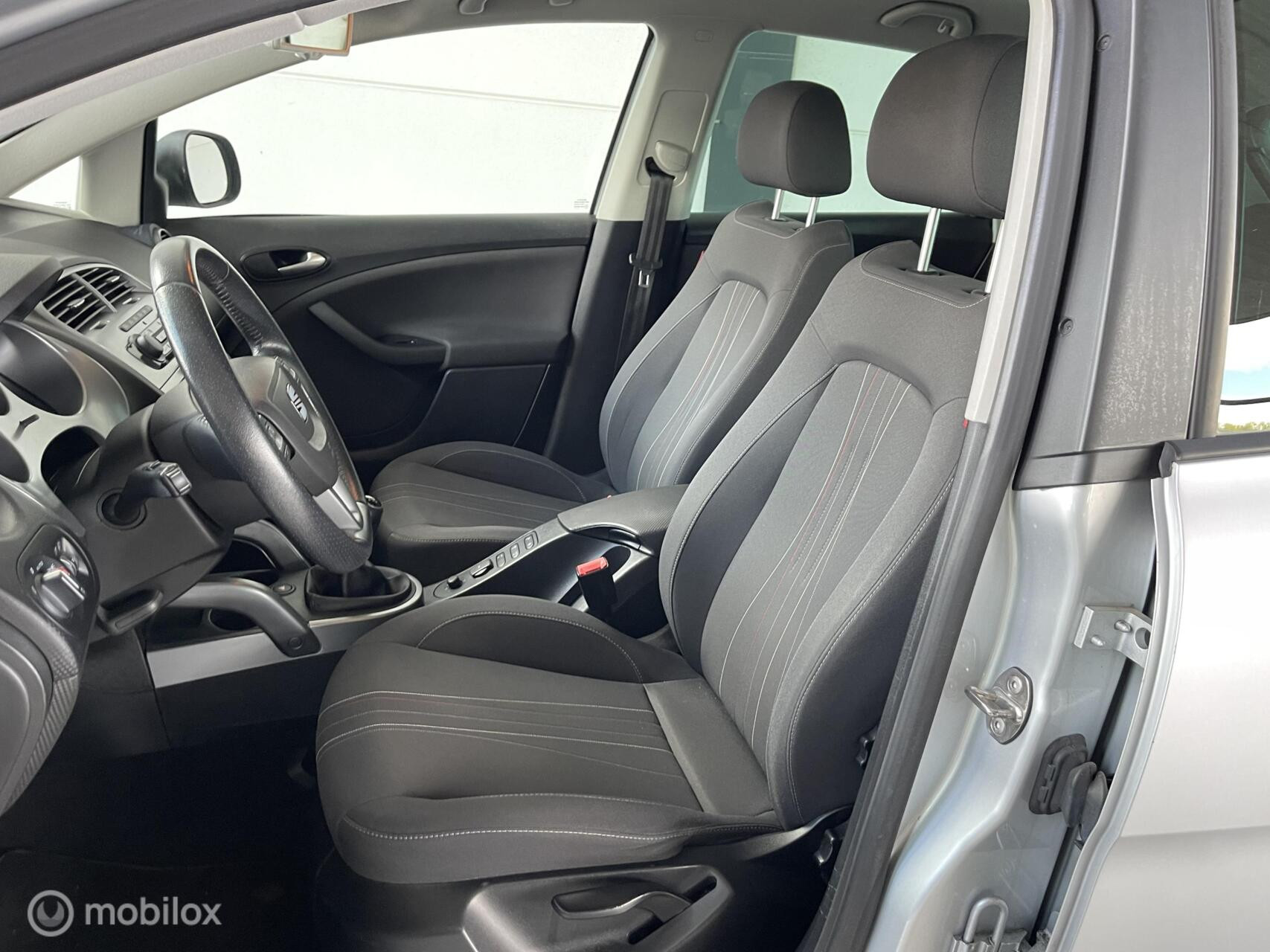 Hoofdafbeelding SEAT Altea