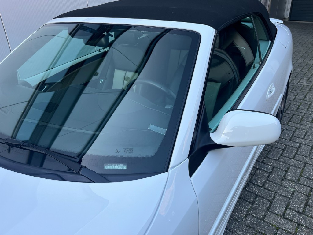 Hoofdafbeelding Saab 9-3