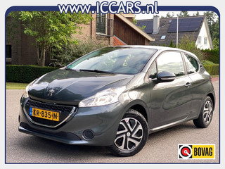 Peugeot 208 1.0 VTI - Motor revisie + riem gehad 08-2025 !!!