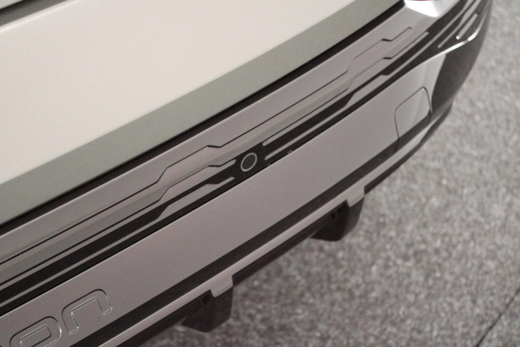 Hoofdafbeelding Audi Q8 Sportback e-tron