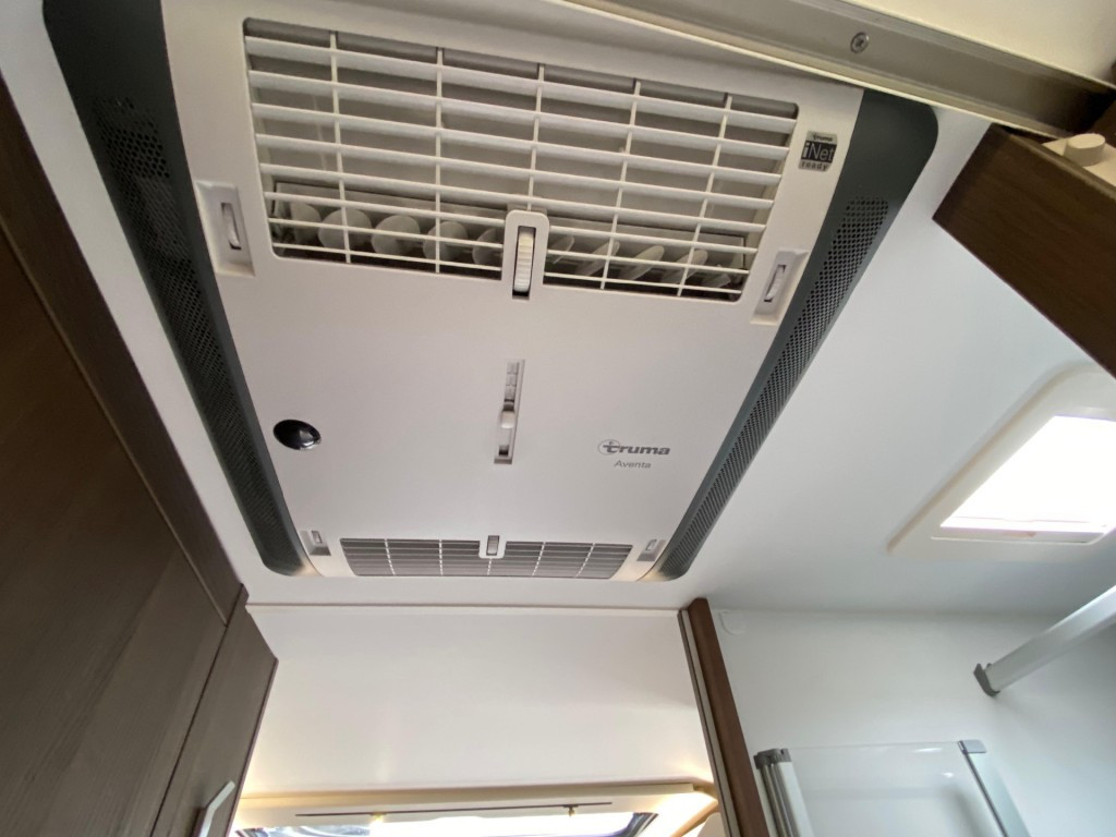 Hoofdafbeelding Adria Coral