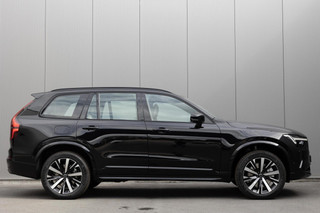 Volvo XC90 T8 Plug-in hybrid AWD Ultra Dark 2025