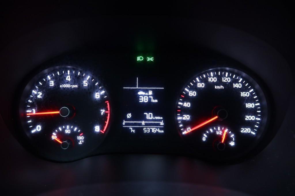 Hoofdafbeelding Kia Stonic