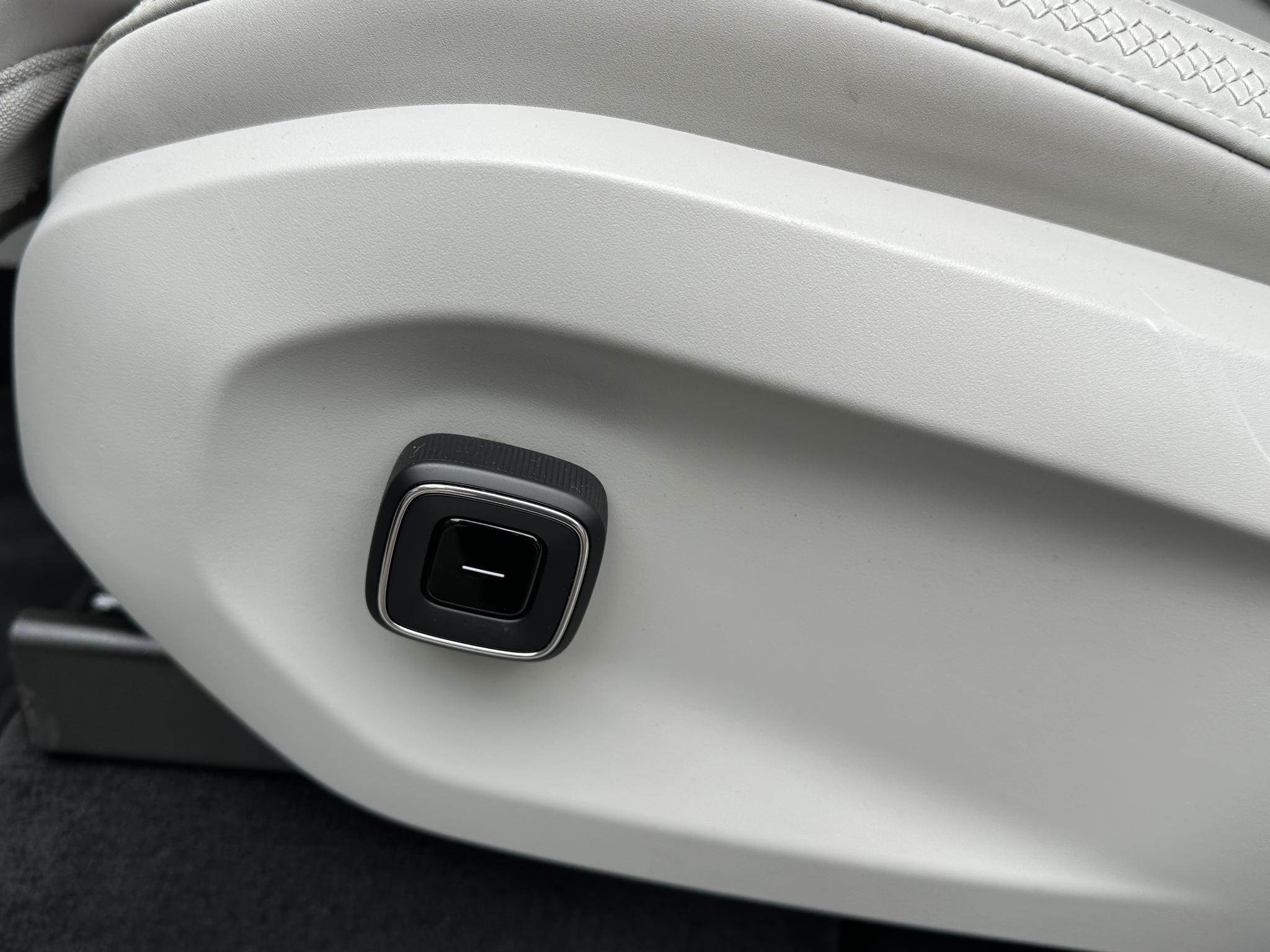 Hoofdafbeelding Volvo EX90