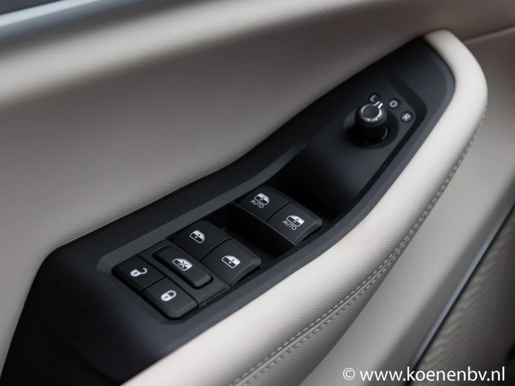 Hoofdafbeelding Jeep Grand Cherokee