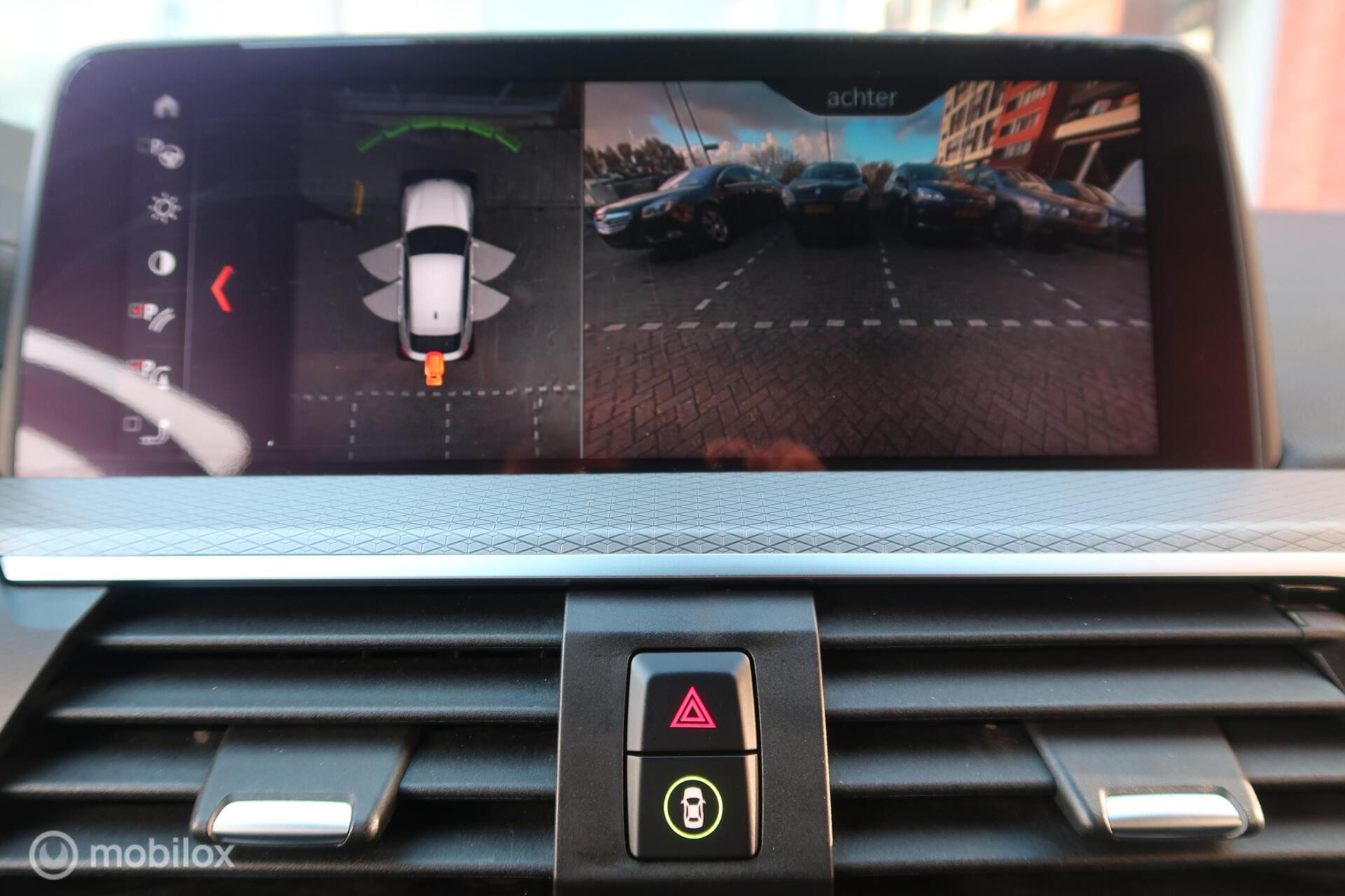 Hoofdafbeelding BMW X4