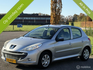 Peugeot 206 + 1.4 XS - Cruise - Trekhaak - Airco - 5Dr -