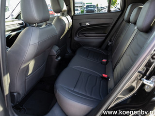 Jeep Avenger Jeep Avenger 1.2 E-Hybrid Summit PANORAMADAK / LEER / AUTOMAAT - afbeelding nr 18