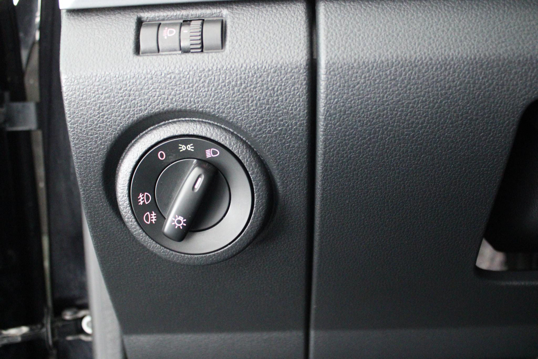 Hoofdafbeelding Volkswagen Amarok