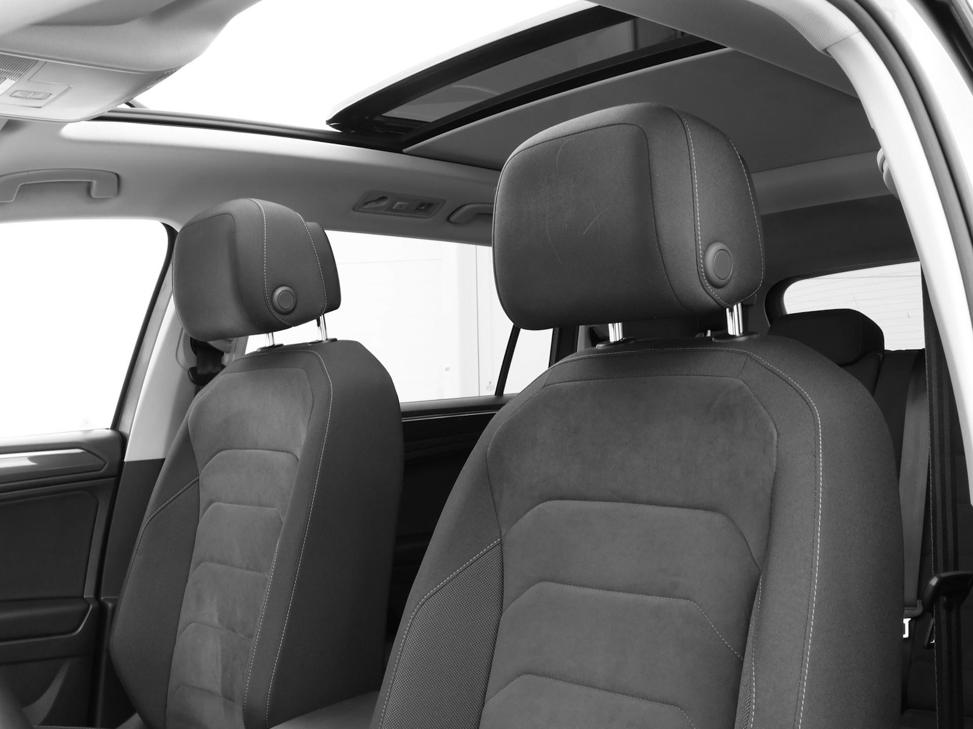 Hoofdafbeelding Volkswagen Tiguan Allspace