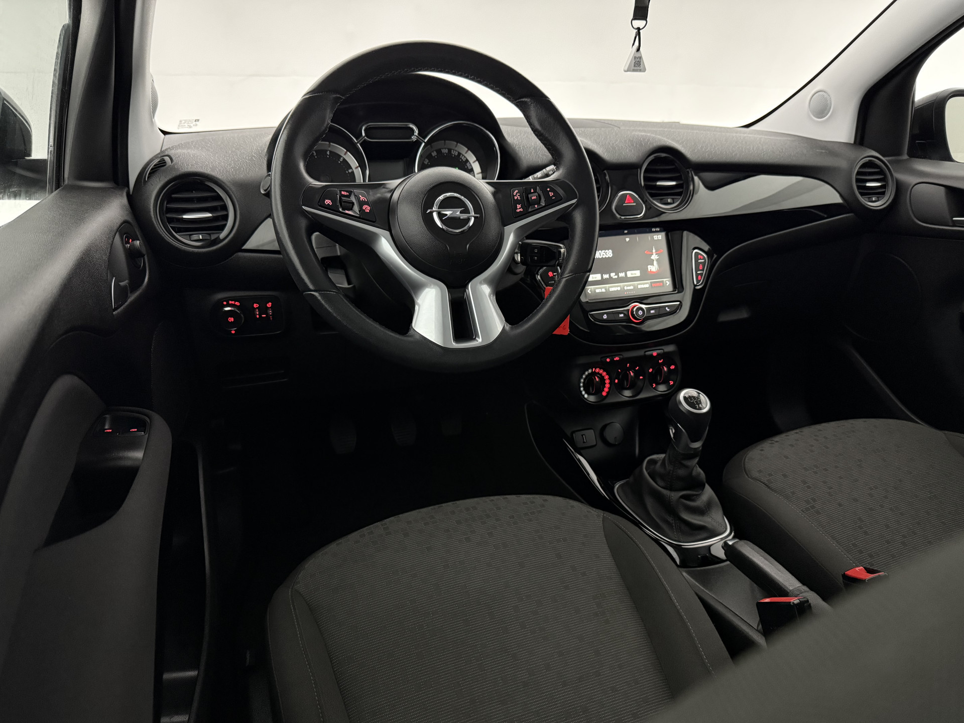 Hoofdafbeelding Opel ADAM