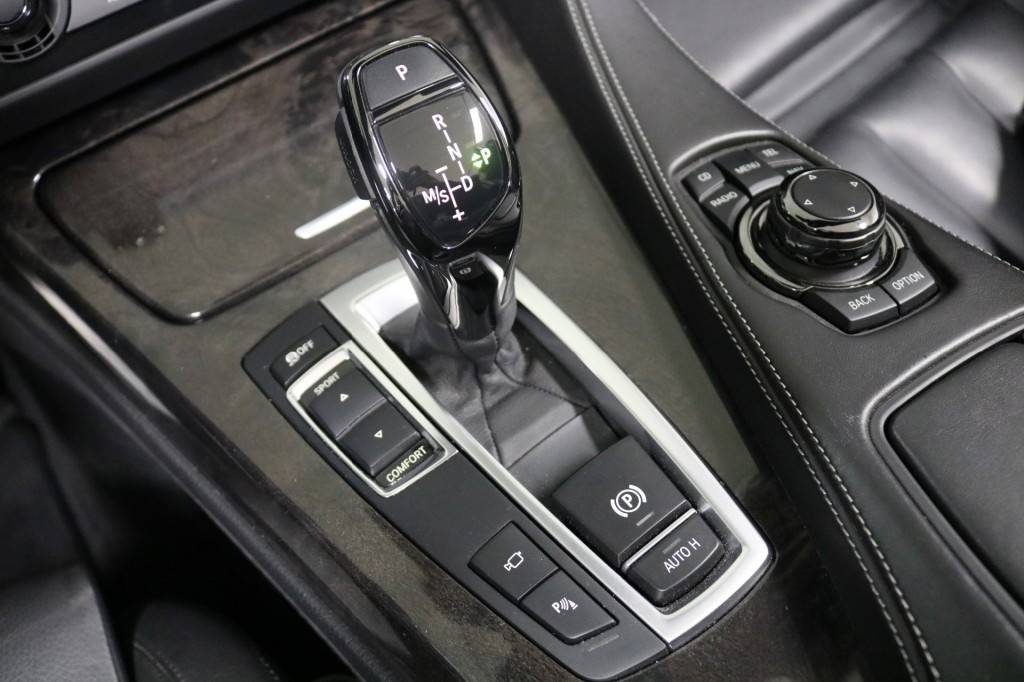 Hoofdafbeelding BMW 6 Serie