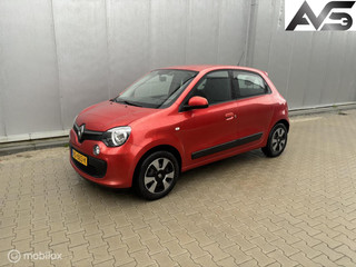 Renault Twingo 1.0 SCe Dynamique