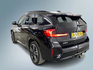 BMW iX1 BMW iX1 xDrive30 Launch Edition 67 kWh - afbeelding nr 5