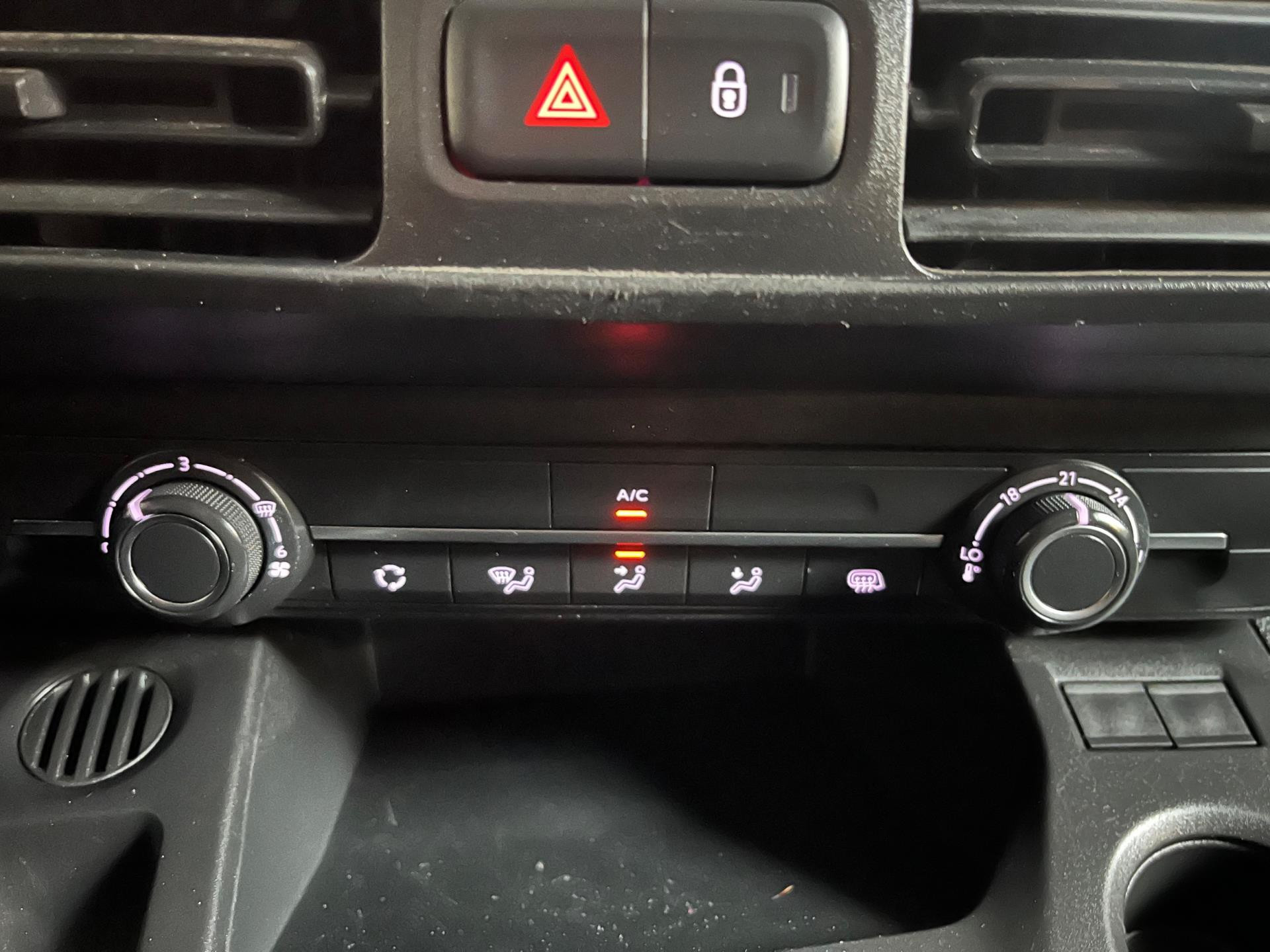 Hoofdafbeelding Opel Combo