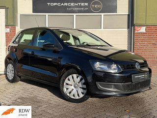 Volkswagen Polo 1.2 Easyline/AIRCO/5DRS/APK