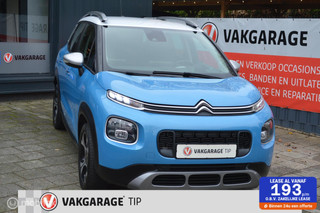 Citroen C3 Aircross 1.2 PureTech S&S Shine