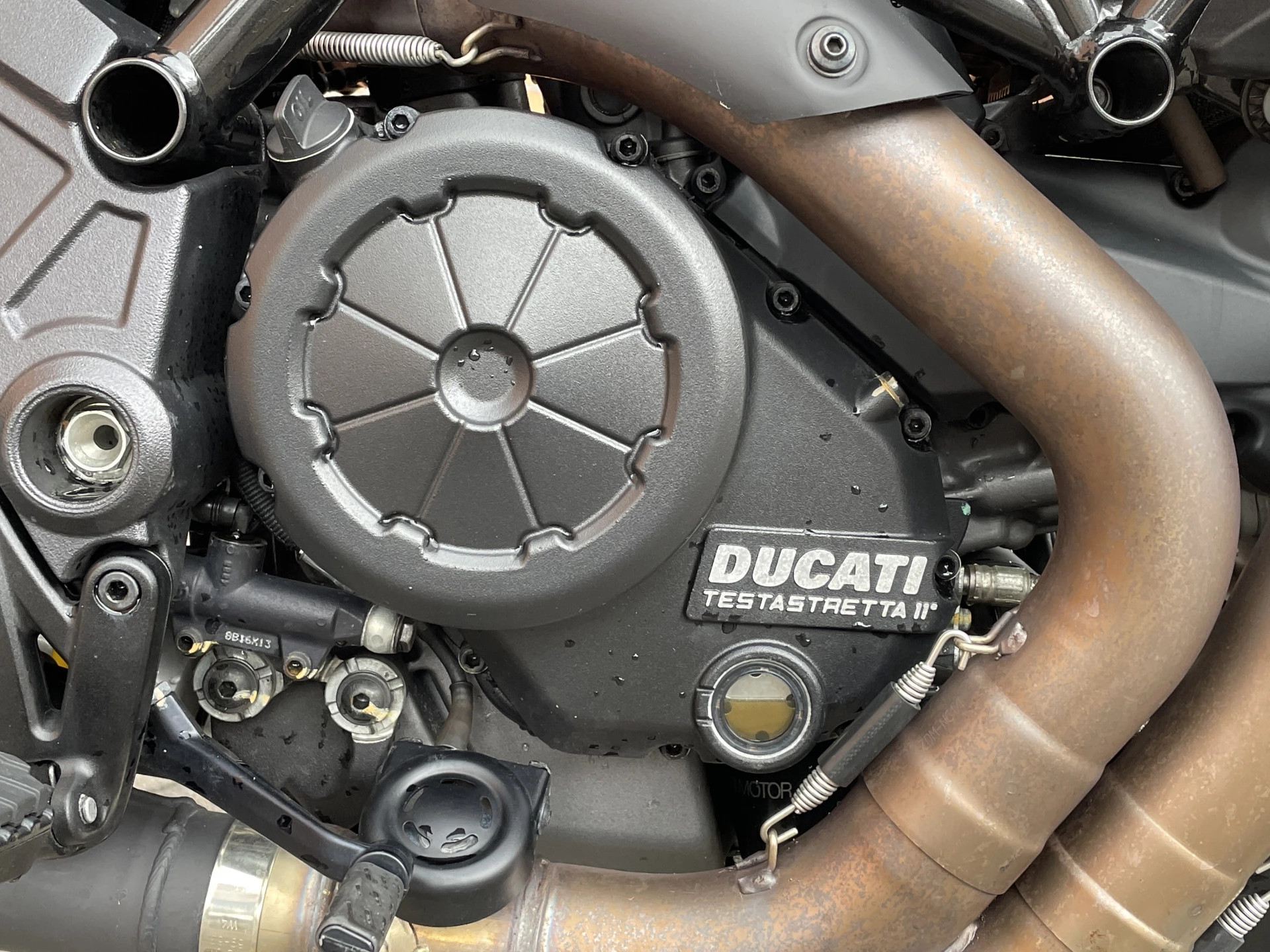 Hoofdafbeelding Ducati Diavel