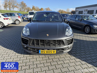 Hoofdafbeelding Porsche Macan Porsche Macan 3.0 D S