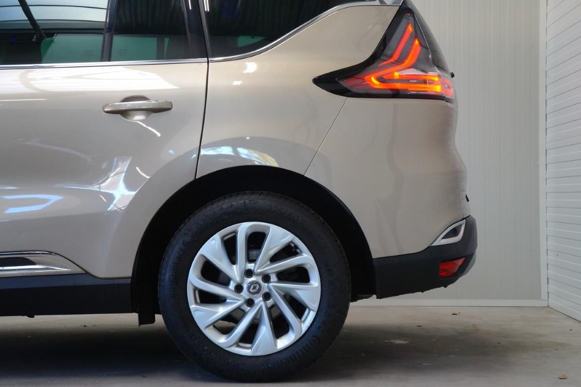 Hoofdafbeelding Renault Espace