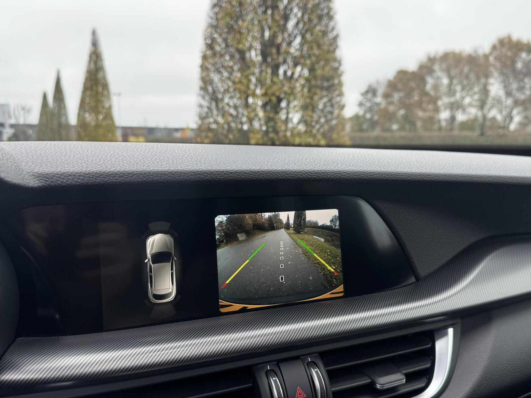 Hoofdafbeelding Alfa Romeo Stelvio