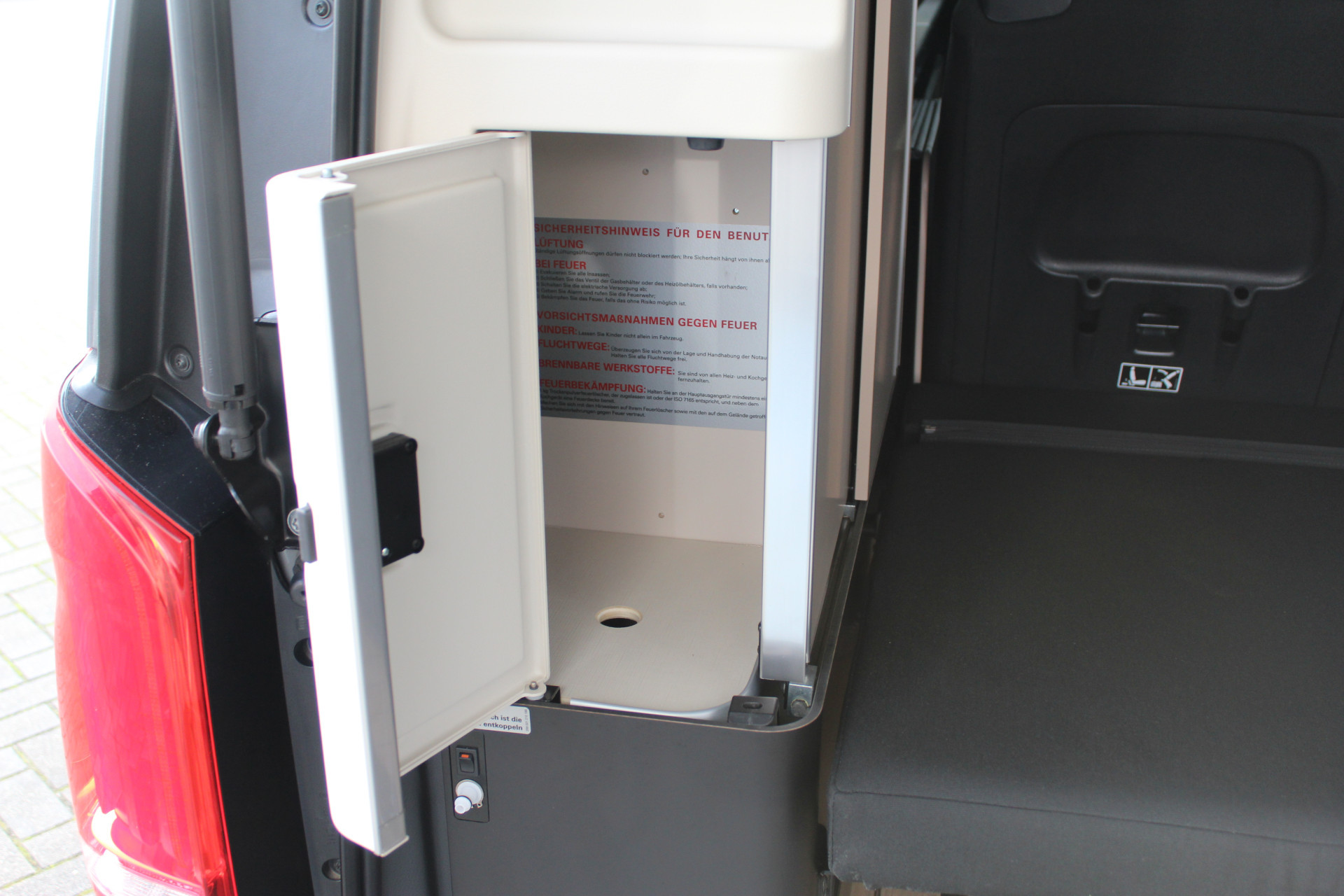 Hoofdafbeelding Mercedes-Benz Marco Polo