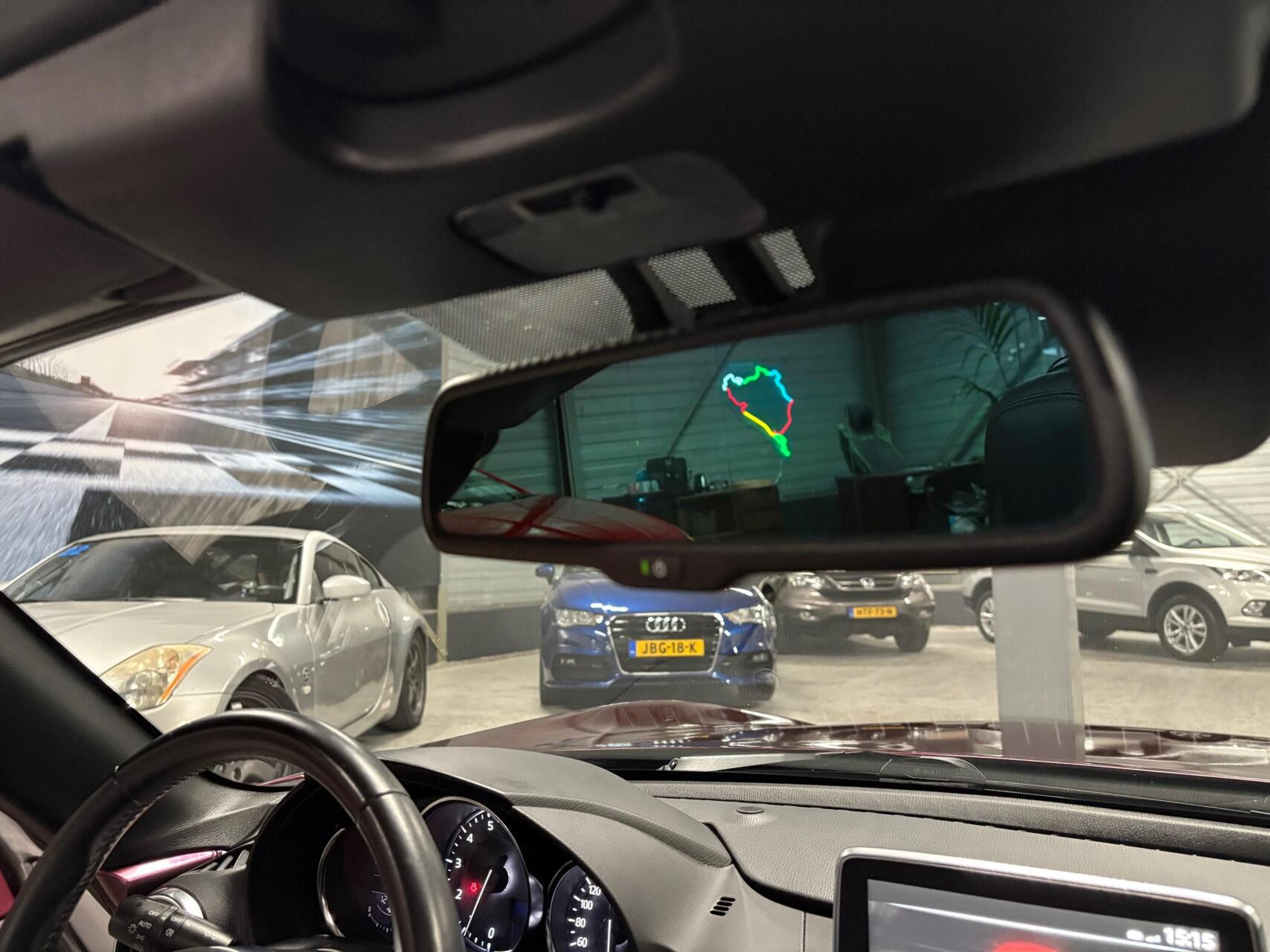 Hoofdafbeelding Mazda MX-5