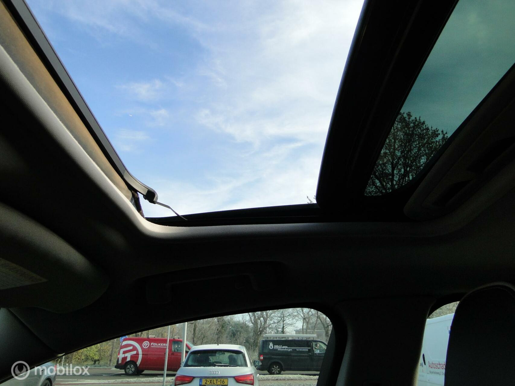 Hoofdafbeelding Volvo S80