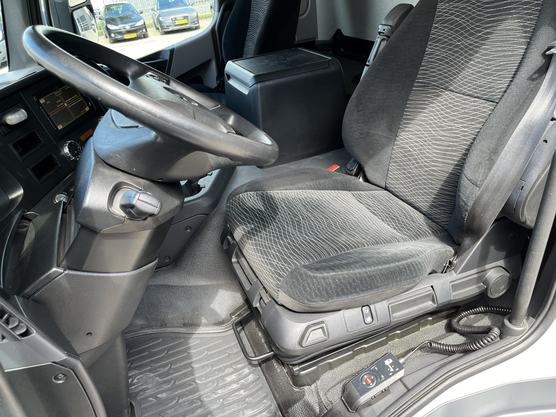 Hoofdafbeelding Mercedes-Benz ANTOS