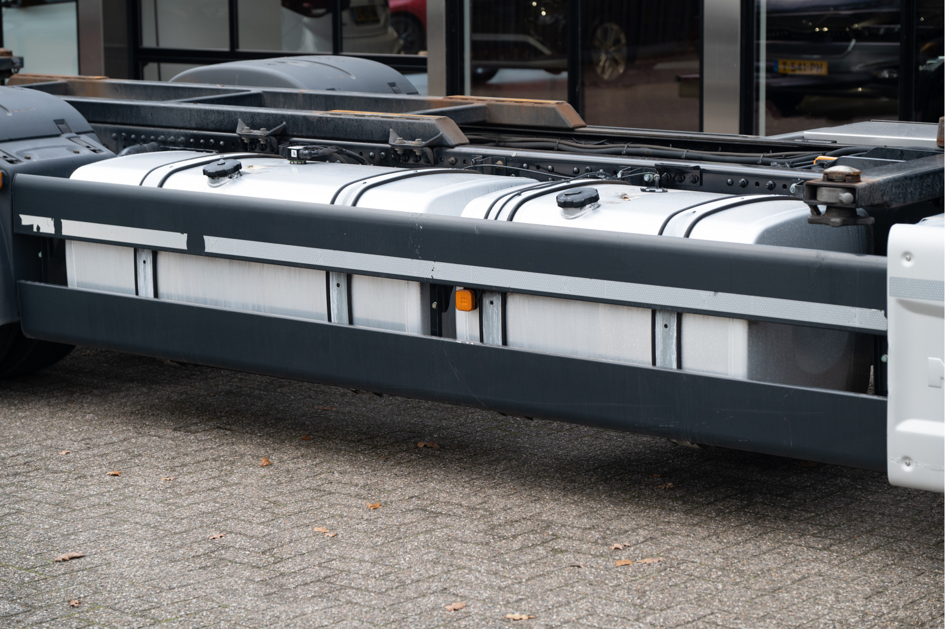 Hoofdafbeelding MAN TGX