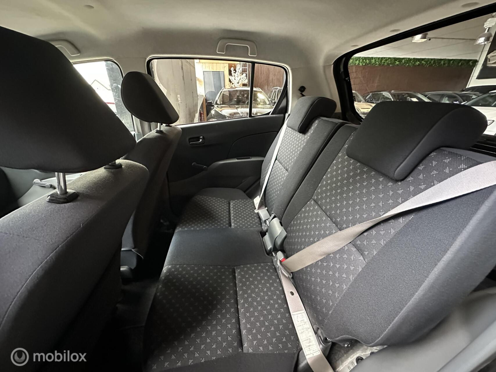 Hoofdafbeelding Daihatsu Cuore