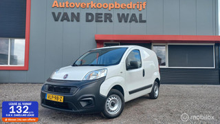 Fiat Fiorino 1.4 Basis/AIRCO