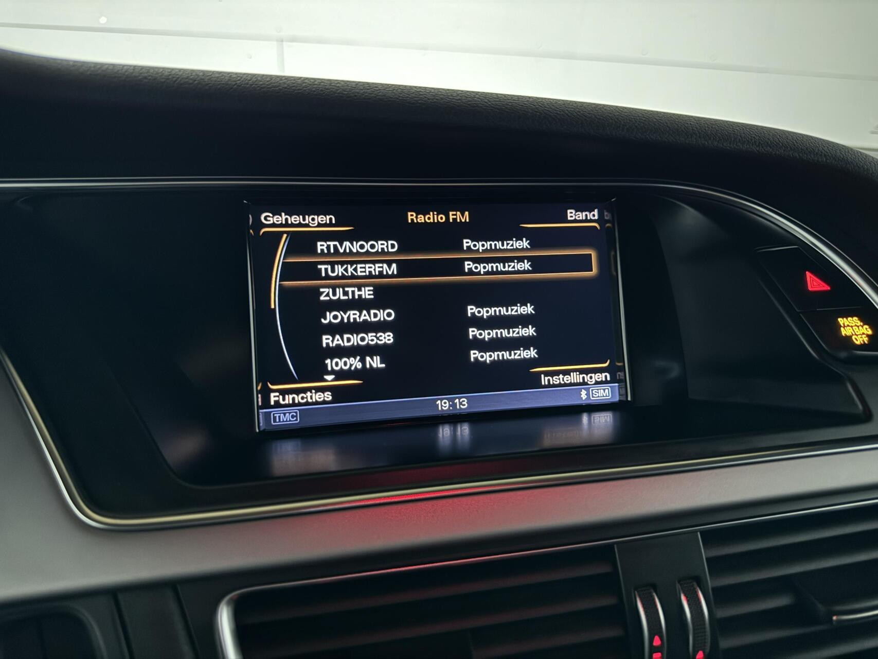 Hoofdafbeelding Audi S4