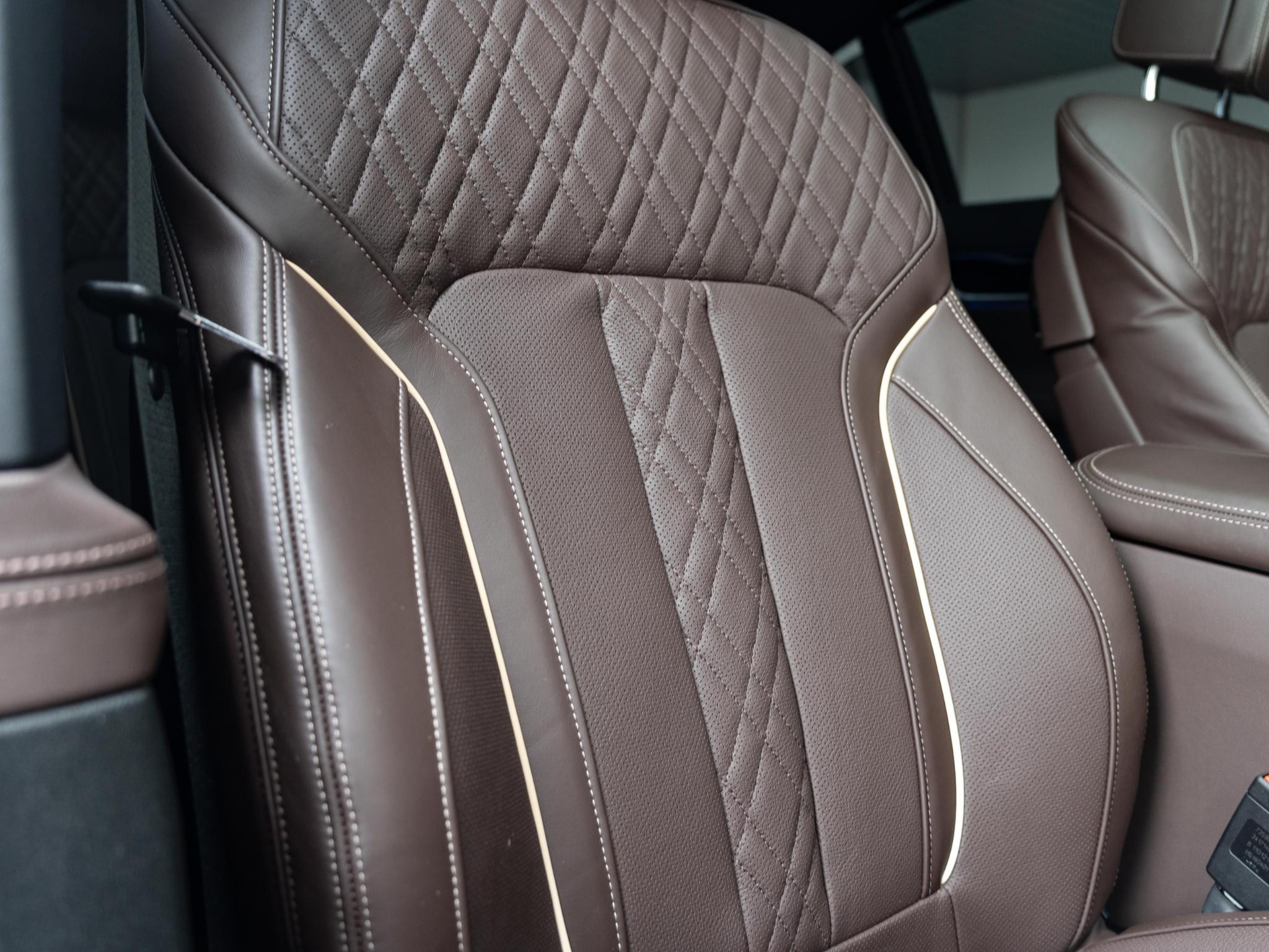 Hoofdafbeelding BMW 7 Serie