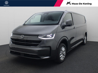Volkswagen Bedrijfswagens e-Transporter Bestelwagen Bulli 64kWh 286pk L2 700165