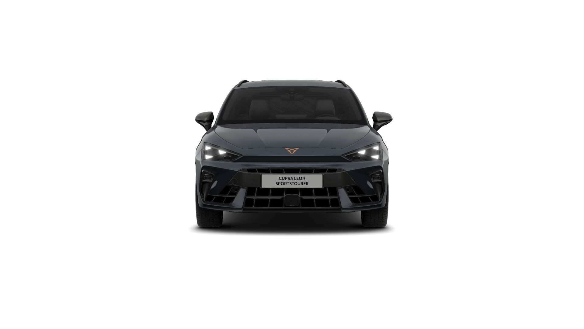 Hoofdafbeelding CUPRA Leon Sportstourer