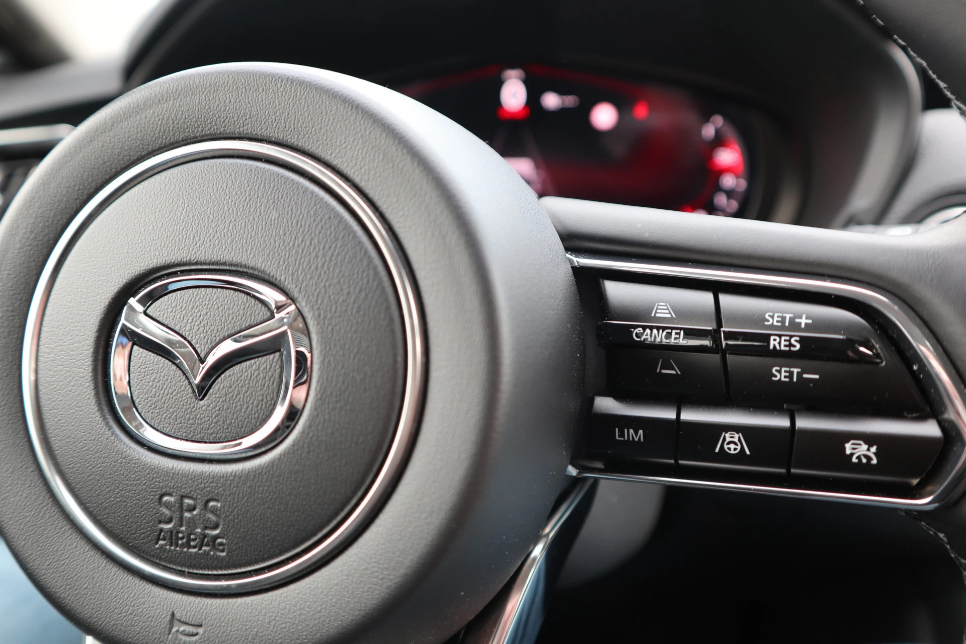 Hoofdafbeelding Mazda CX-60